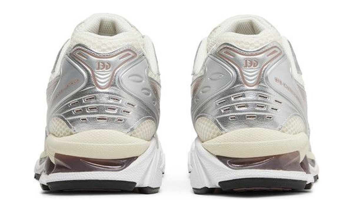 Kith x ASICS Gel Kayano 14 Cream Antler