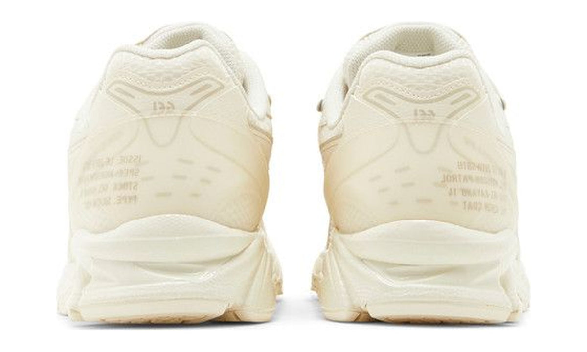 Limited Edt x SBTG x ASICS Gel Kayano 14 Monsoon Patrol Pack - Cream
