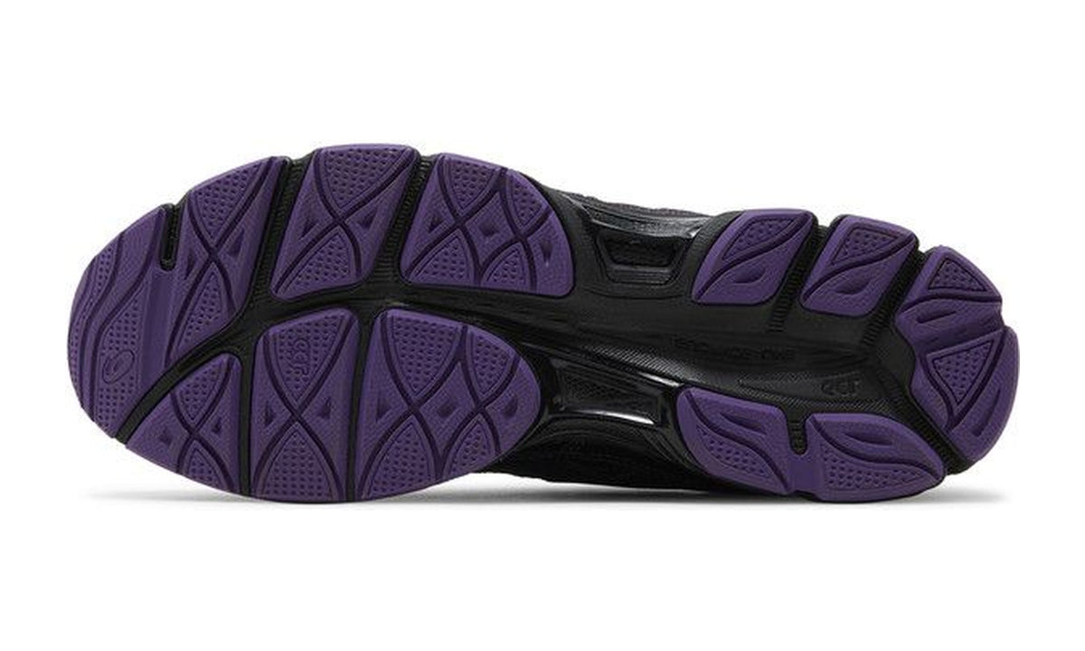 Needles x ASICS Gel NYC Black Purple