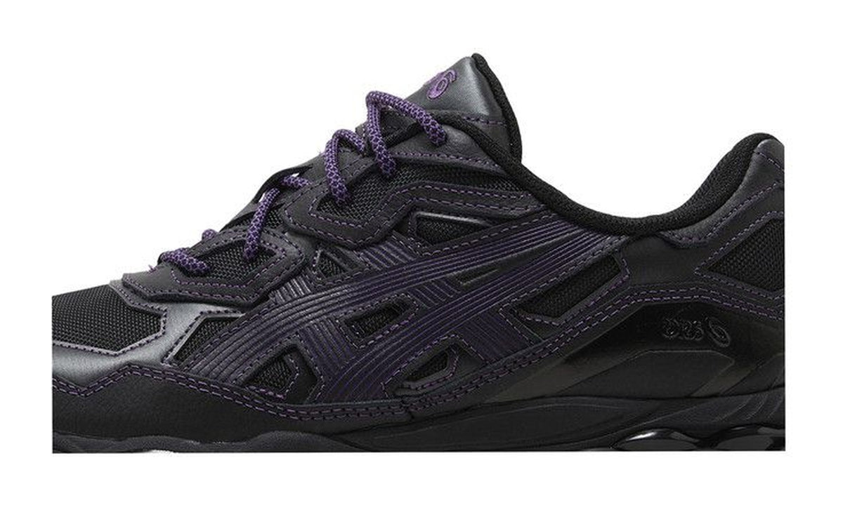 Needles x ASICS Gel NYC Black Purple