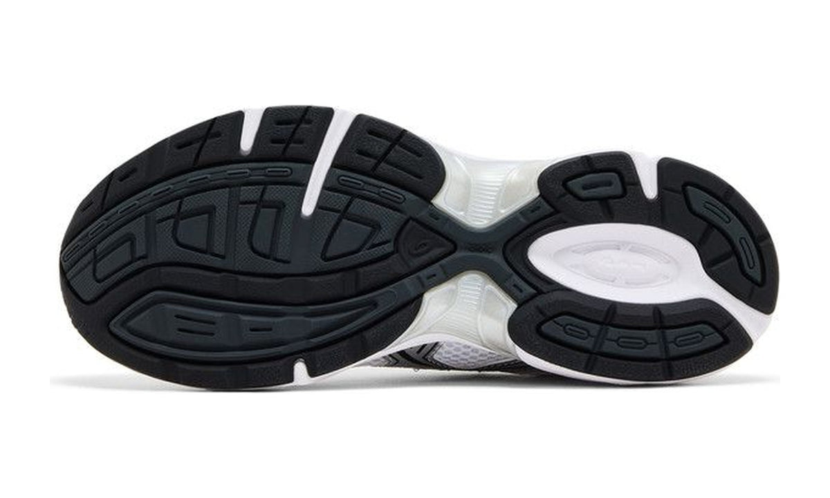 ASICS Gel 1130 White Pure Silver Black