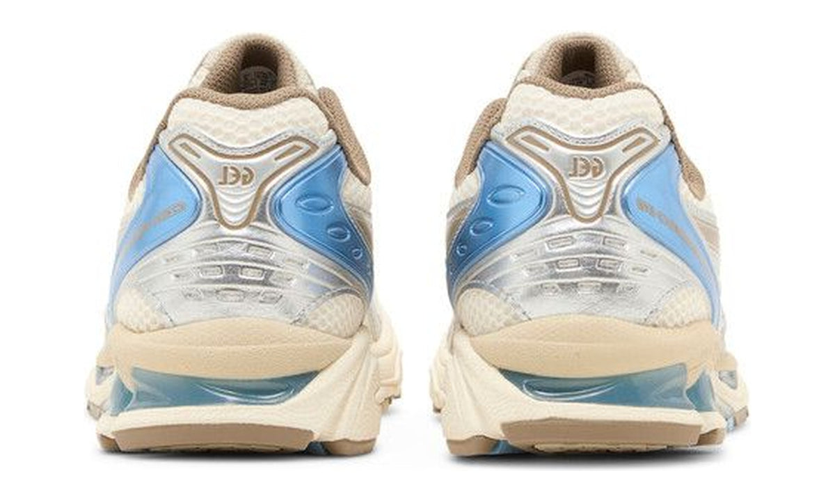 ASICS Wmns Gel Kayano 14 Cream Pepper