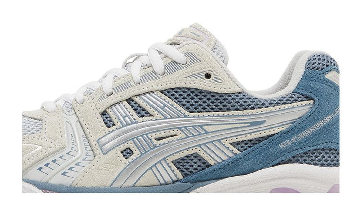 ASICS Wmns Gel Kayano 14 Glacier Grey Blue Purple