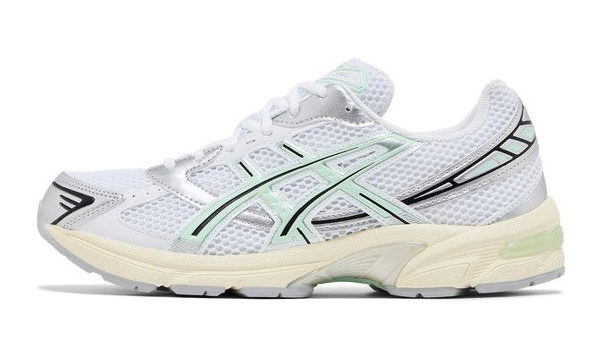 ASICS Wmns Gel 1130 White Mint Tint