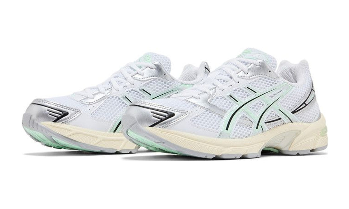 ASICS Wmns Gel 1130 White Mint Tint