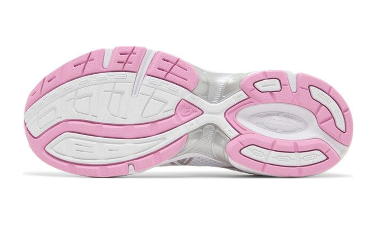 ASICS Wmns Gel 1130 White Silver Pink