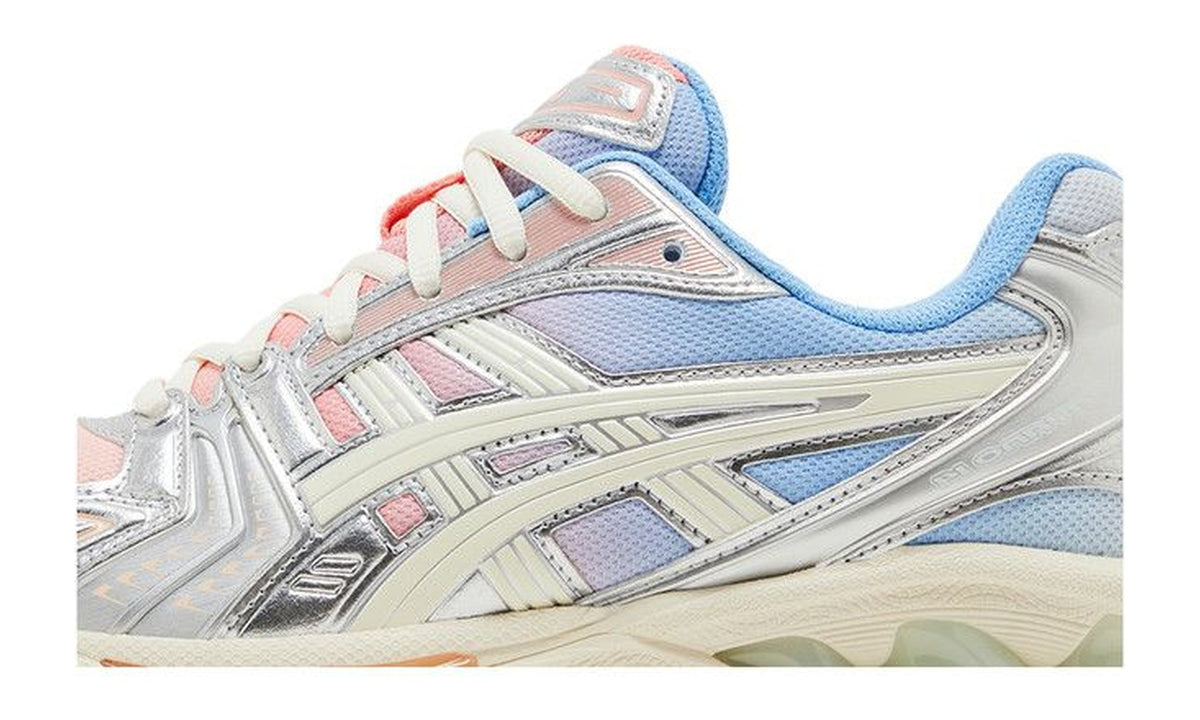 ASICS Wmns Gel Kayano 14 Baked Pink Cream
