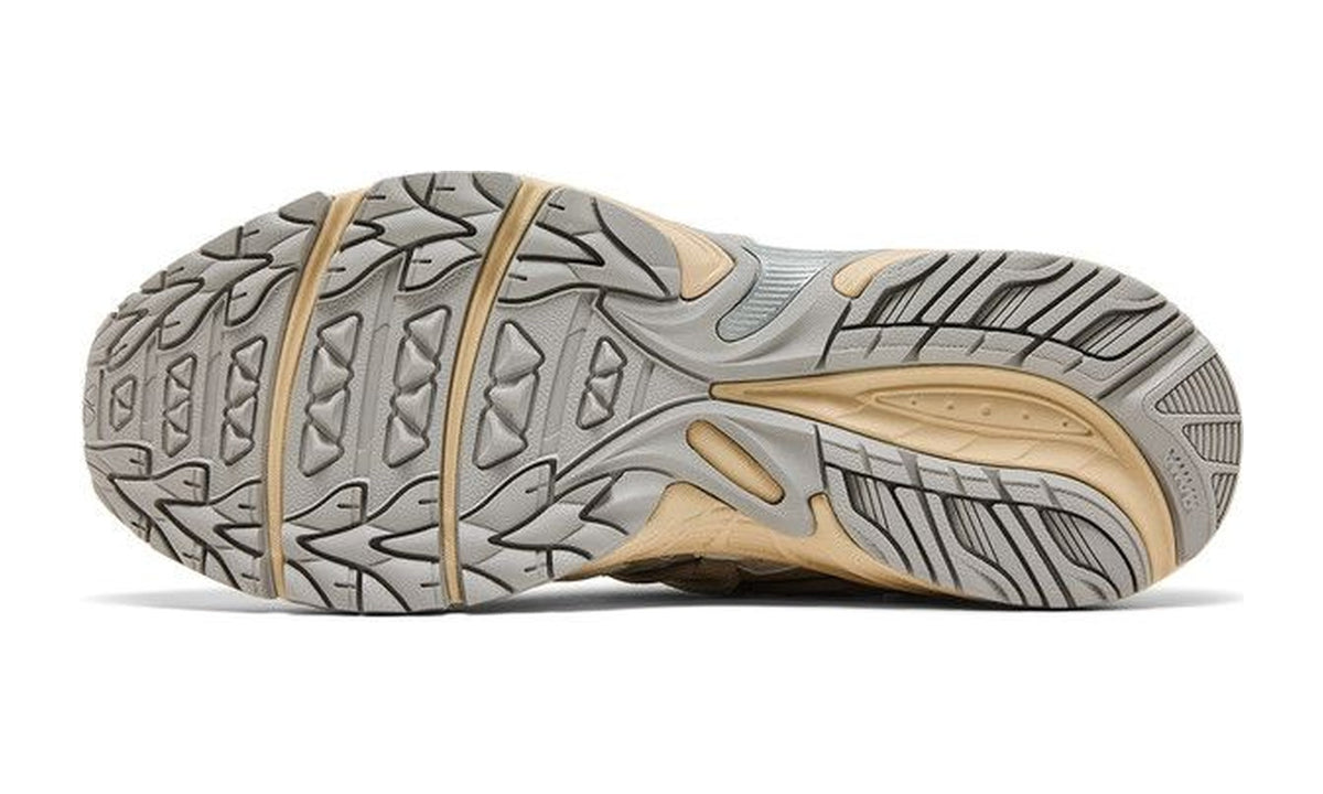 ASICS Gel Kahana TR V2 Cream Pure Silver