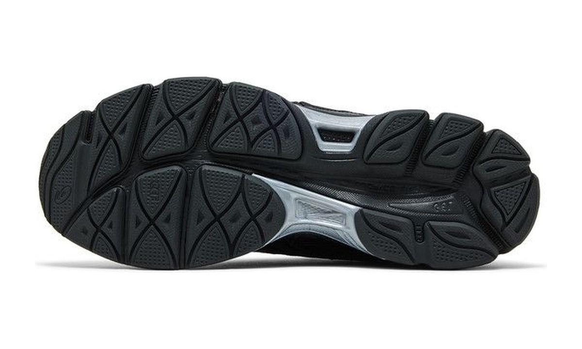 ASICS Gel NYC Triple Black