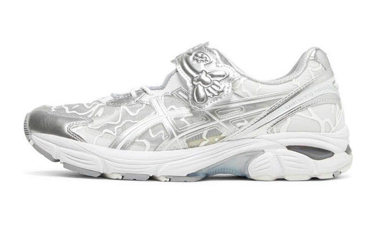 Cecilie Bahnsen x ASICS GT 2160 Pure Silver