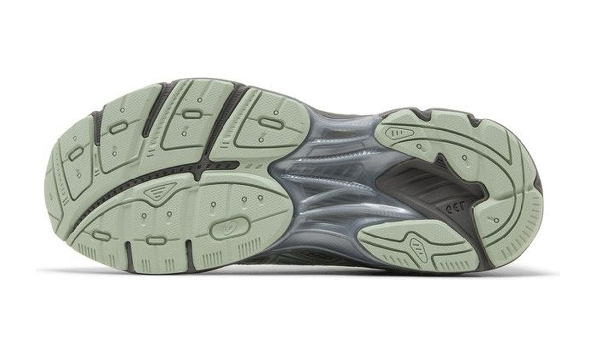 Kiko Kostadinov x ASICS UB6-S GT 2160 Arctic Blue Carbon