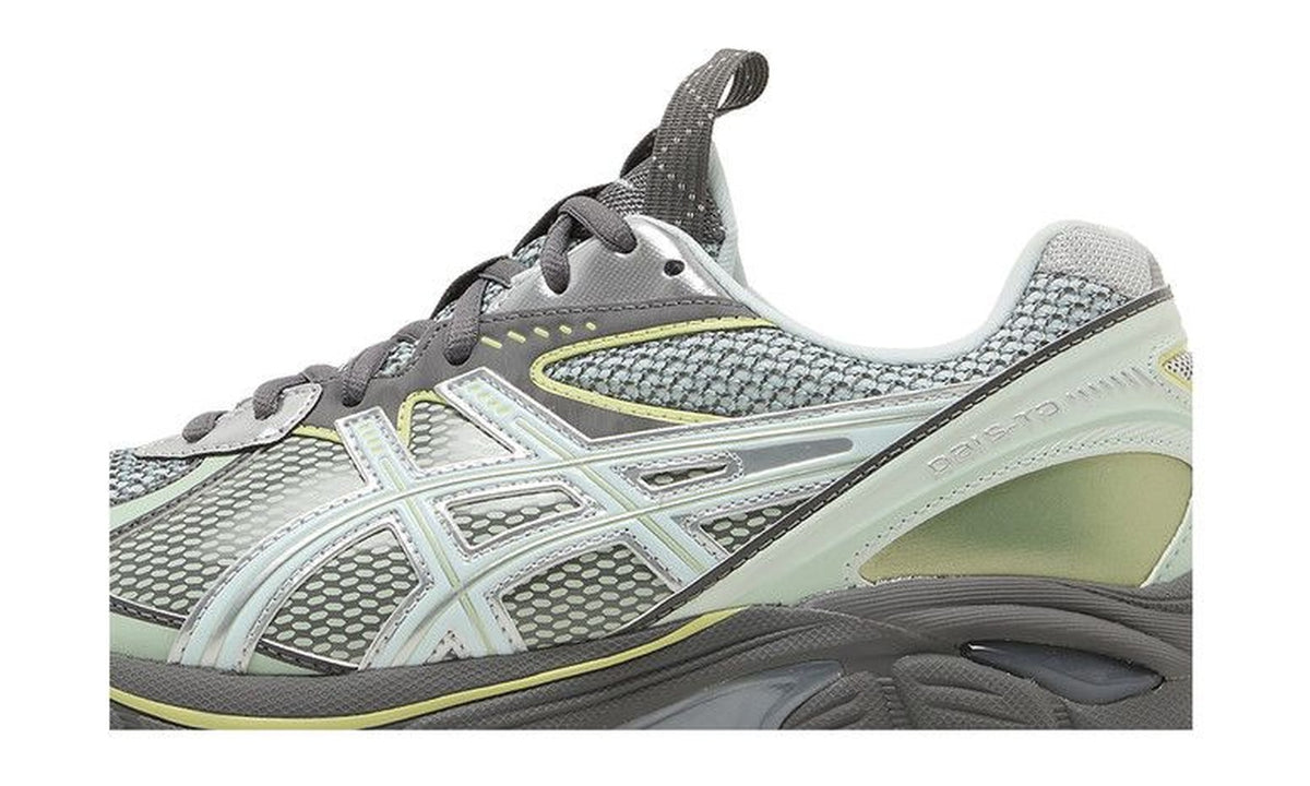 Kiko Kostadinov x ASICS UB6-S GT 2160 Arctic Blue Carbon