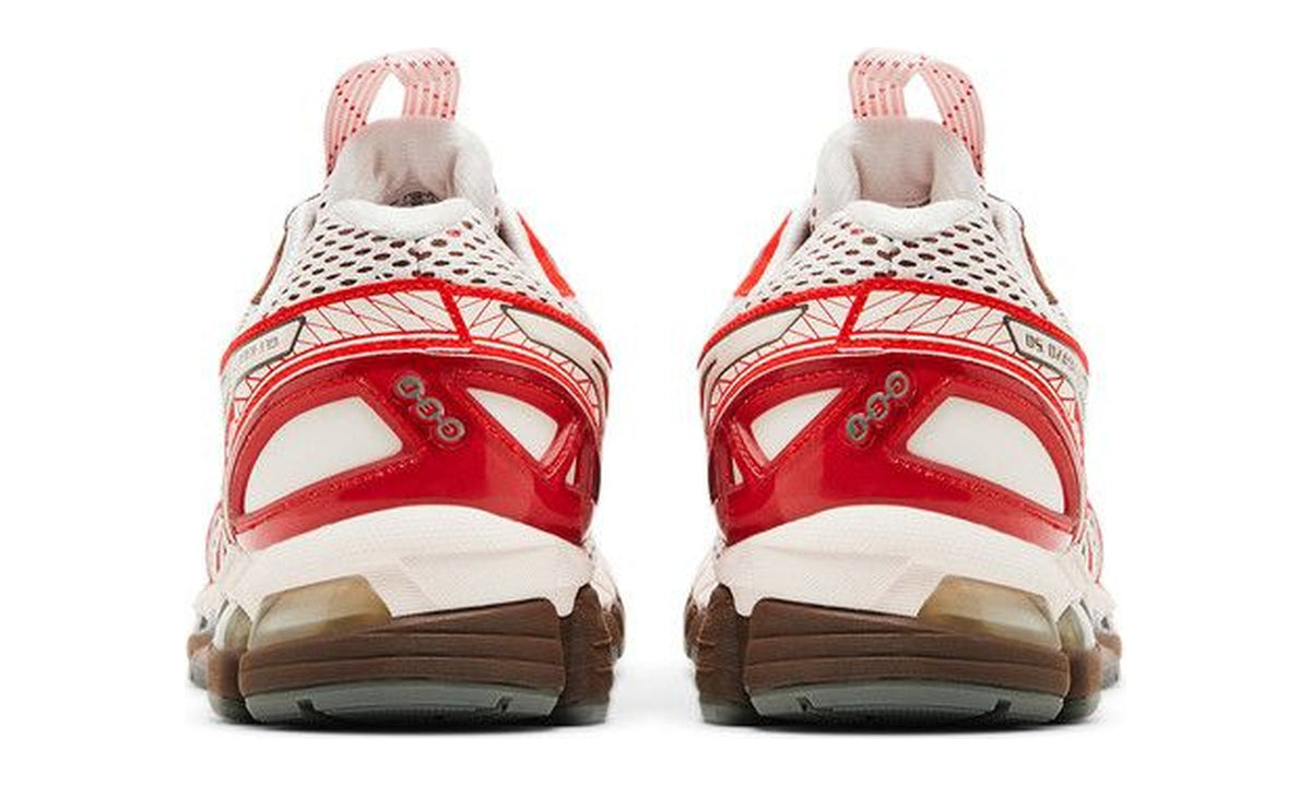 Kiko Kostadinov x ASICS UB9-S Gel Kayano 20 Crystal Pink