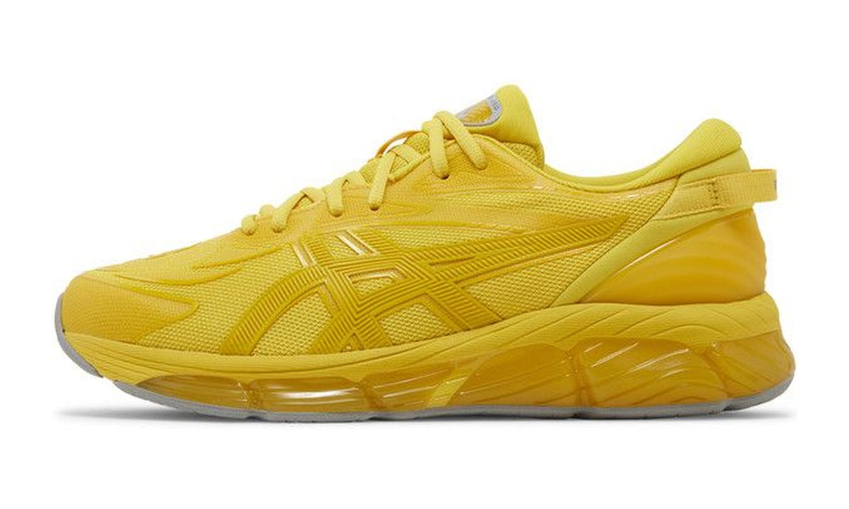 C.P. Company x ASICS Gel Quantum 360 8 Yellow