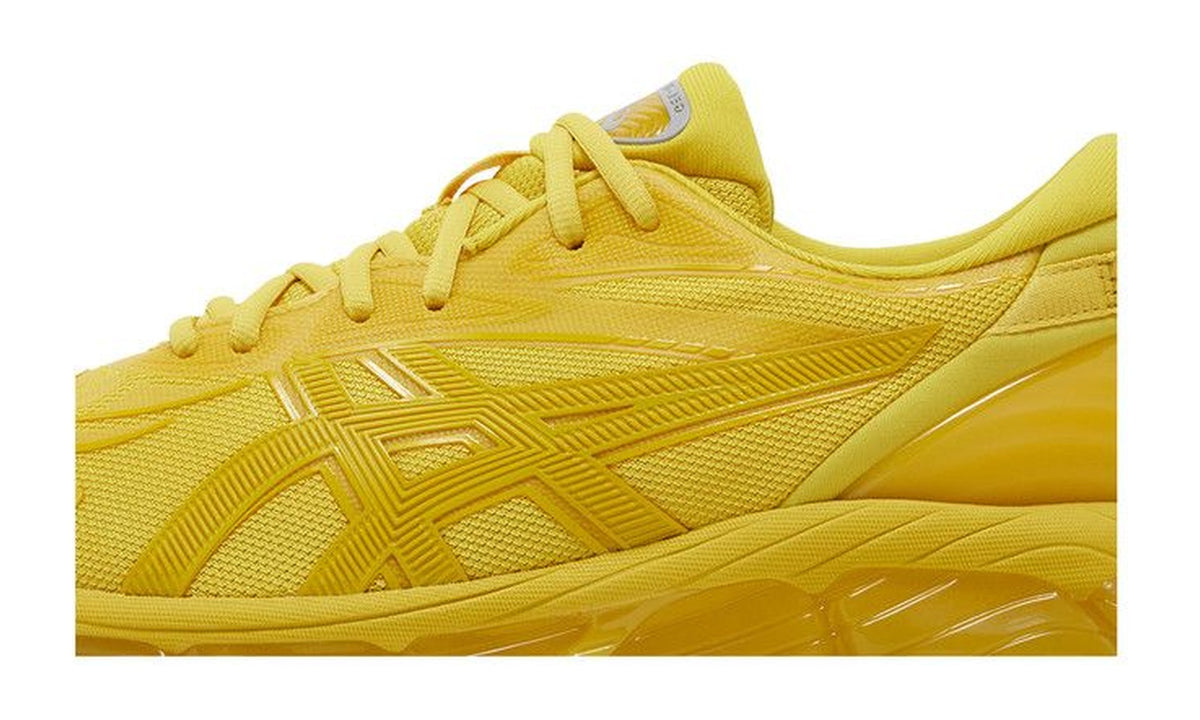 C.P. Company x ASICS Gel Quantum 360 8 Yellow