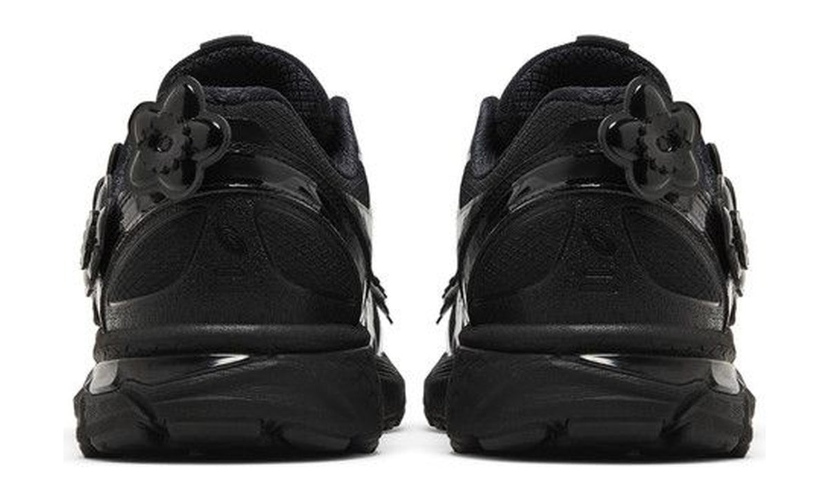 Cecilie Bahnsen x ASICS Gel Terrain Black