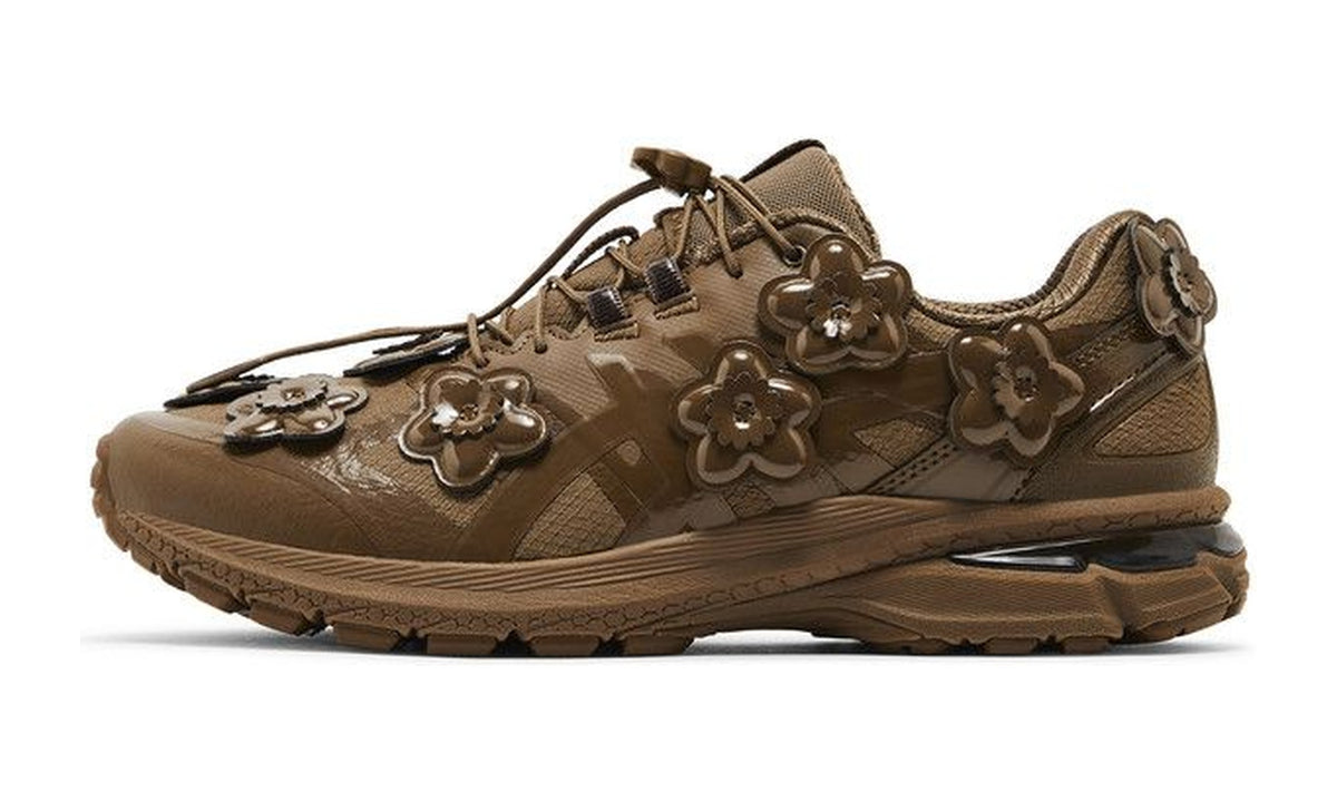 Cecilie Bahnsen x ASICS Gel Terrain Sepia