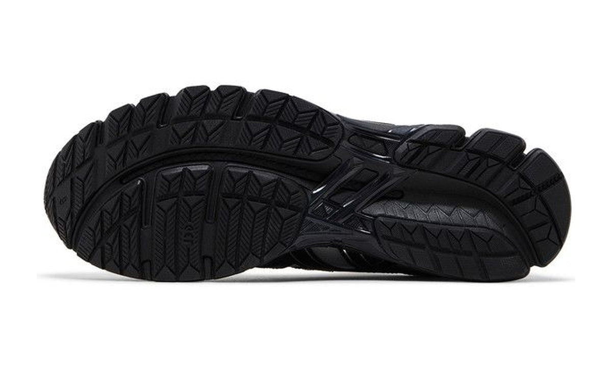 UNAFFECTED x ASICS Gel Kayano 20 Obsidian Grey