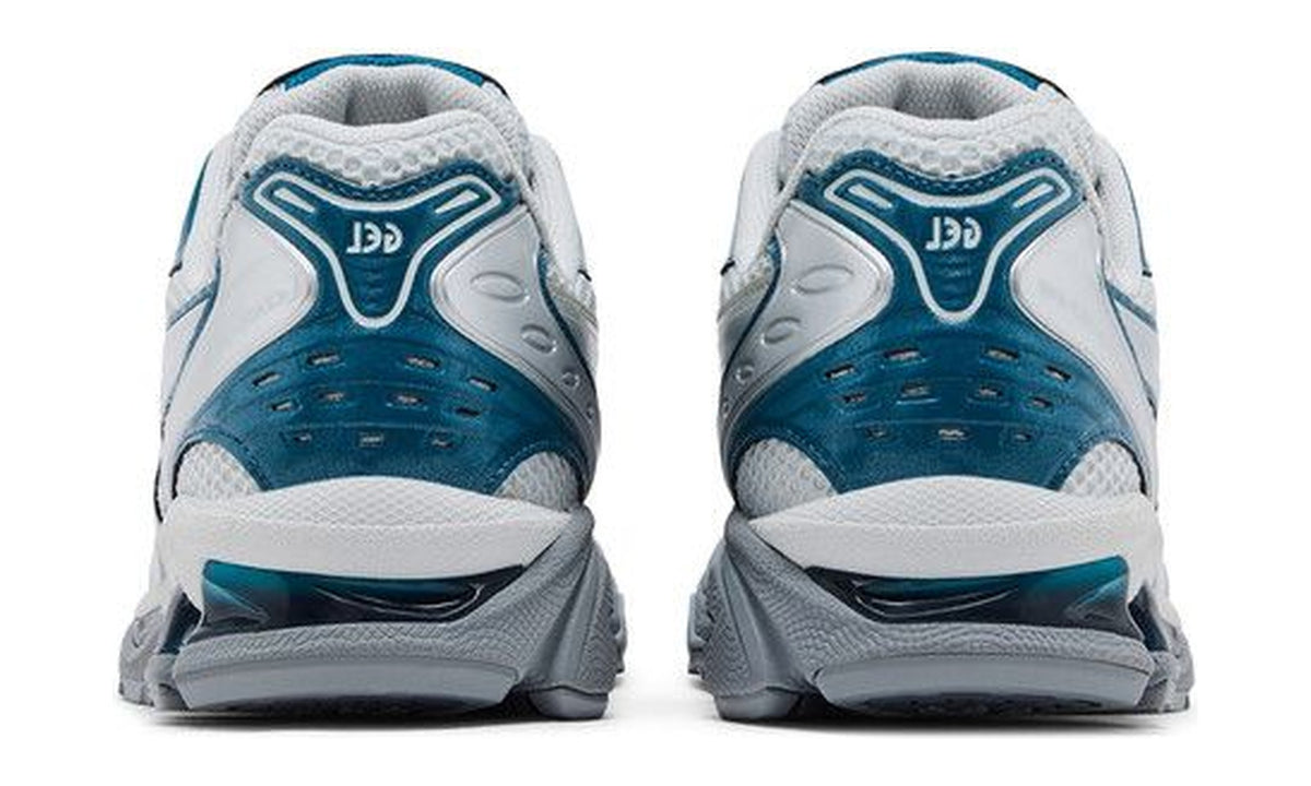 ASICS Gel Kayano 14 Glacier Grey Pure Silver