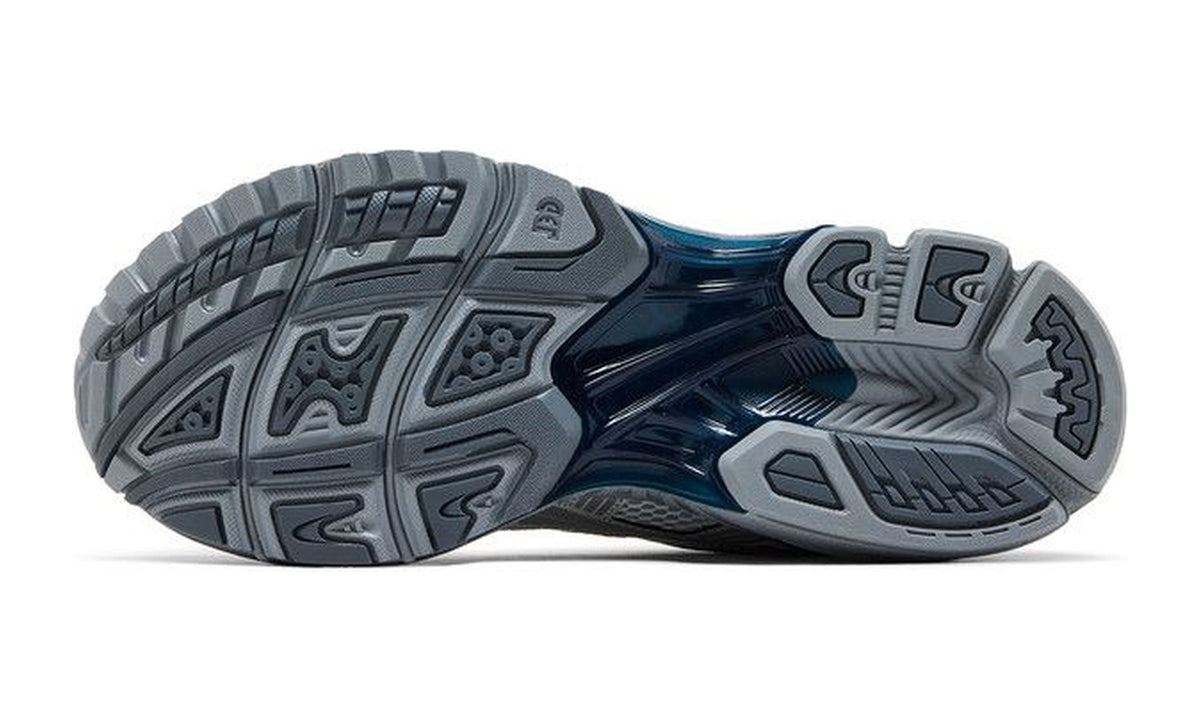 ASICS Gel Kayano 14 Glacier Grey Pure Silver