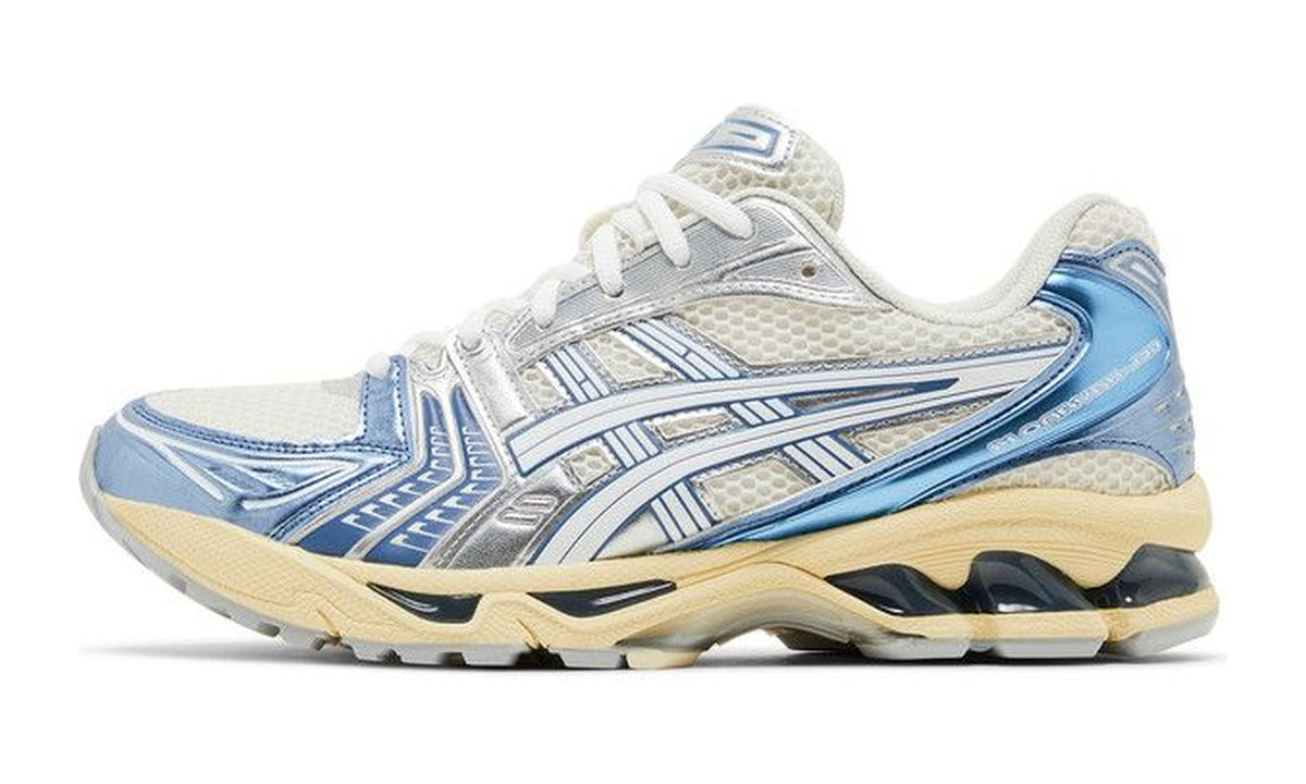 ASICS Gel Kayano 14 Cream Denim Blue