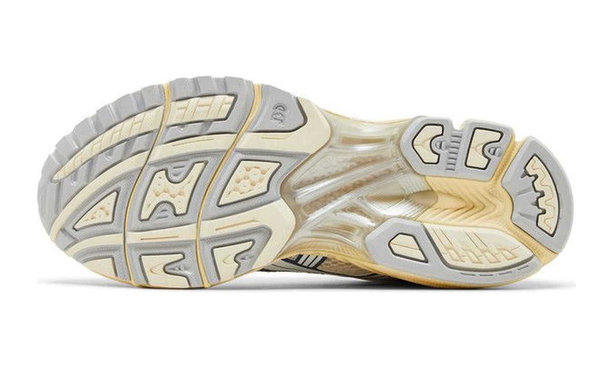 ASICS Gel Kayano 14 Cream Denim Blue