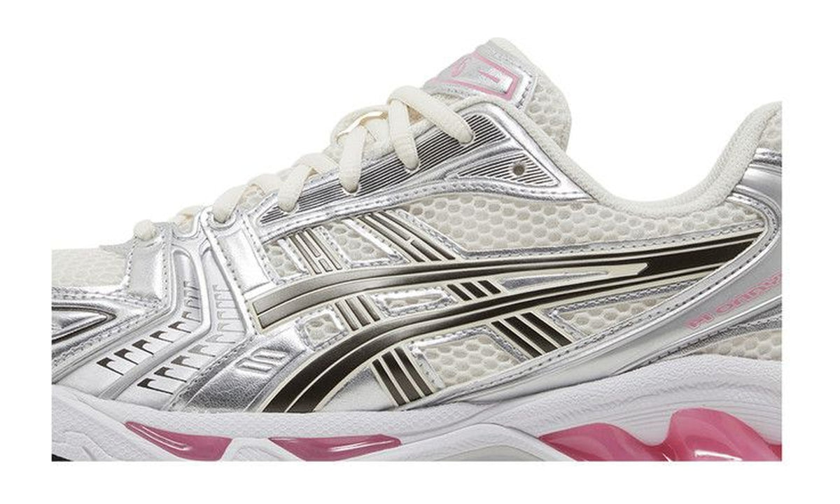 ASICS Gel Kayano 14 Cream Sweet Pink