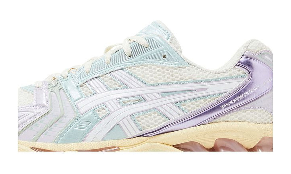 ASICS Gel Kayano 14 Cream Dusk Violet