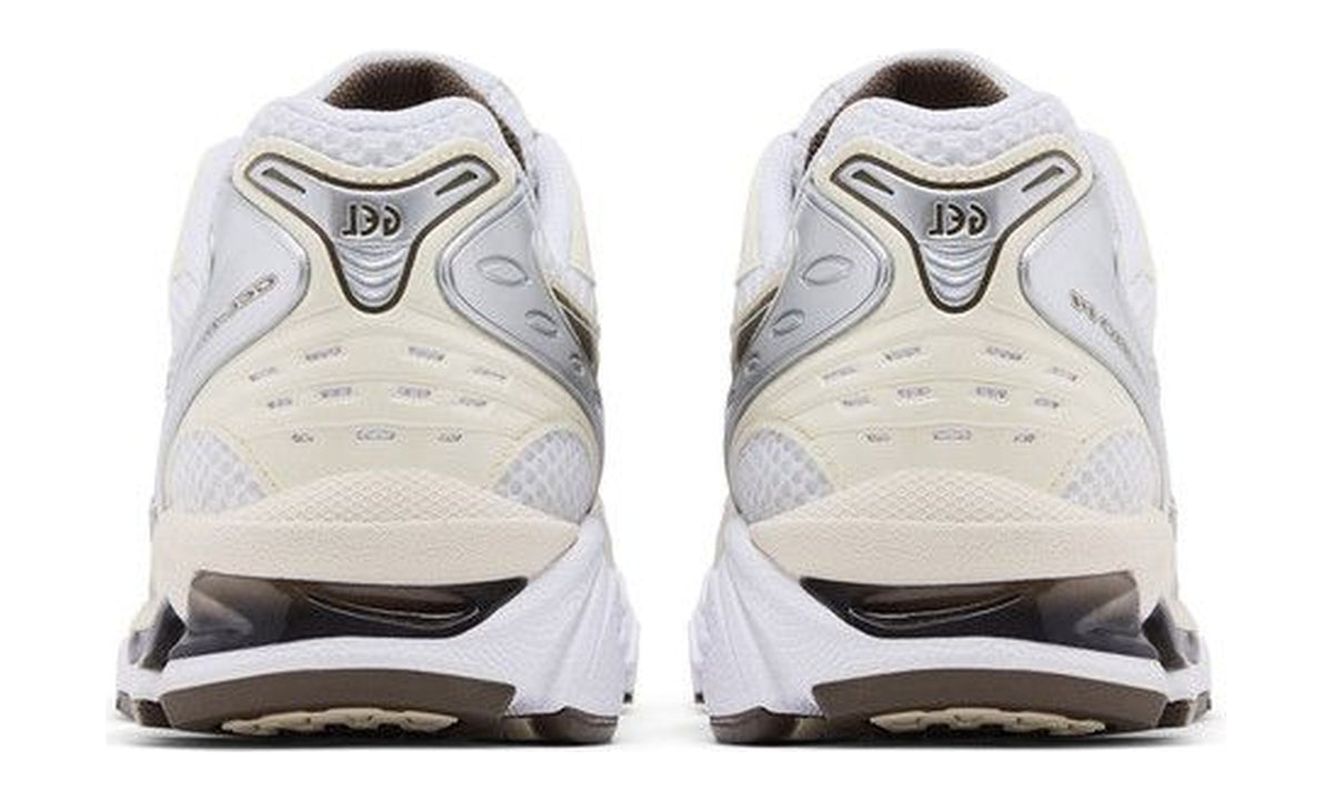 ASICS Gel Kayano 14 White Ivory