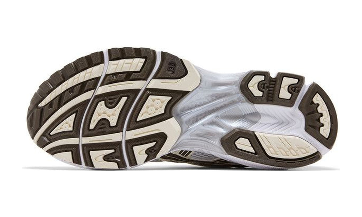 ASICS Gel Kayano 14 White Ivory