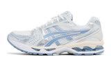 ASICS Gel-Kayano 14 White Light Navy