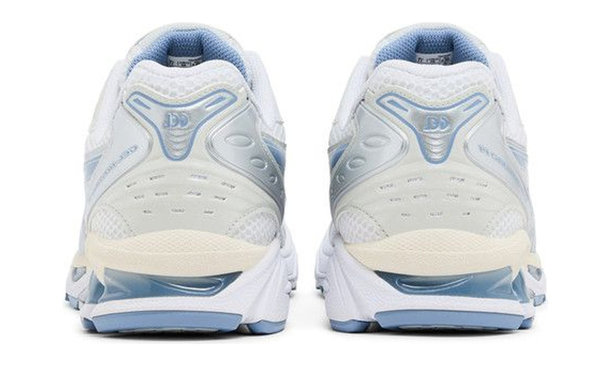 ASICS Gel Kayano 14 White Light Navy
