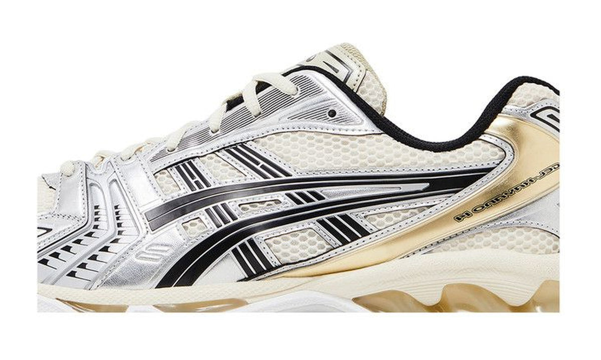 ASICS Gel Kayano 14 Birch Pure Silver