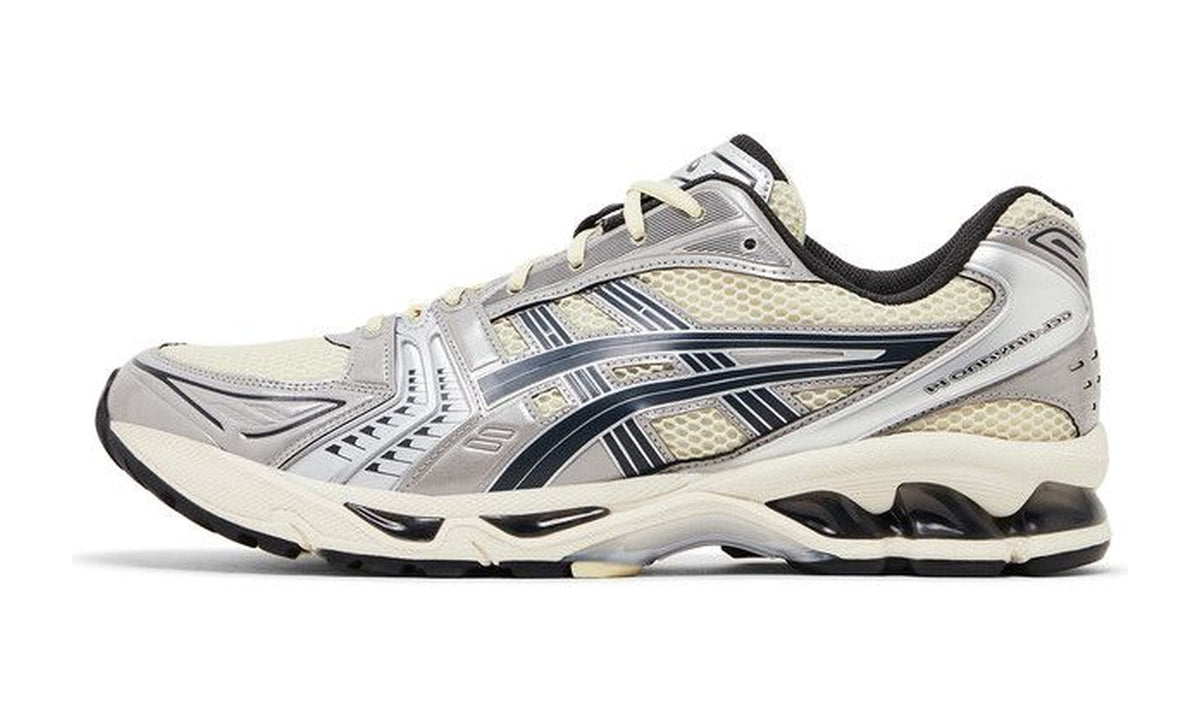 ASICS Gel Kayano 14 Oyster White Steeple Grey
