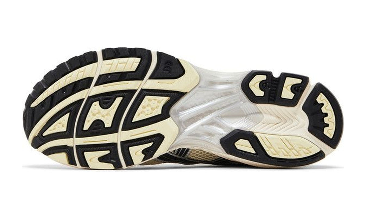 ASICS Gel Kayano 14 Oyster White Steeple Grey