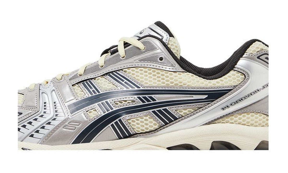 ASICS Gel Kayano 14 Oyster White Steeple Grey