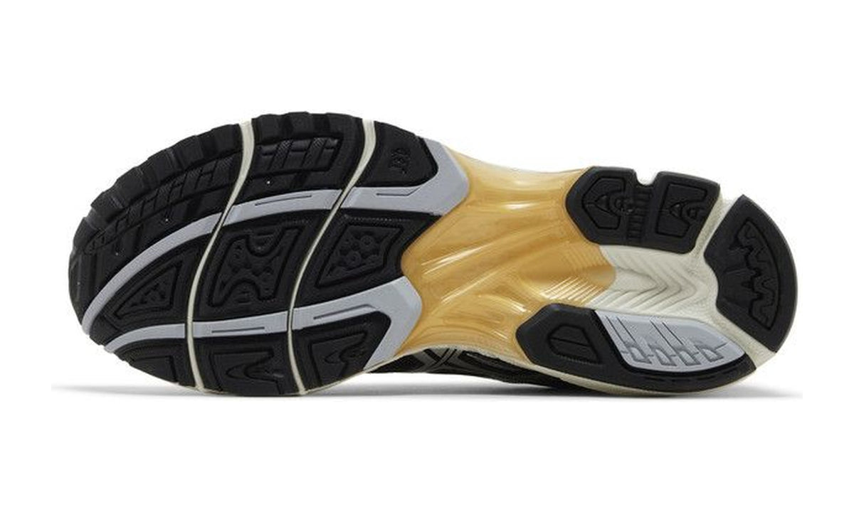ASICS Gel Nimbus 10.1 Piedmont Grey Pure Silver