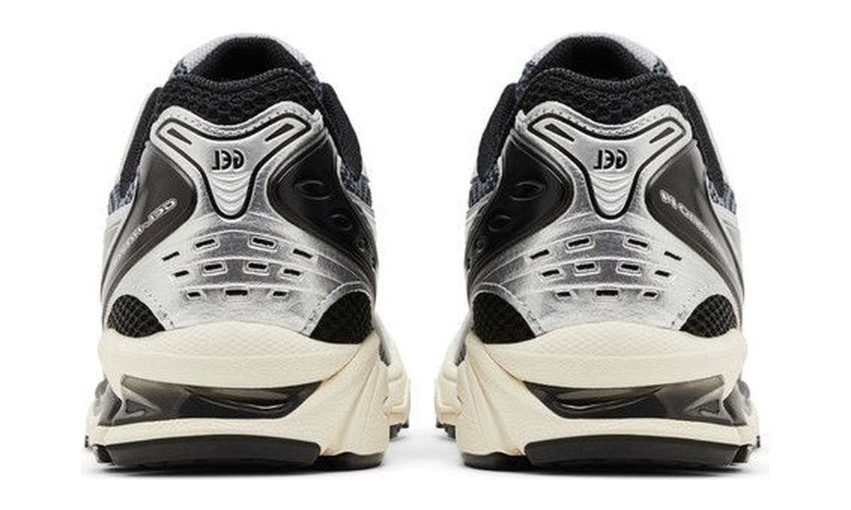 ASICS Gel Kayano 14 Unlimited Pack - Carrier Grey Black