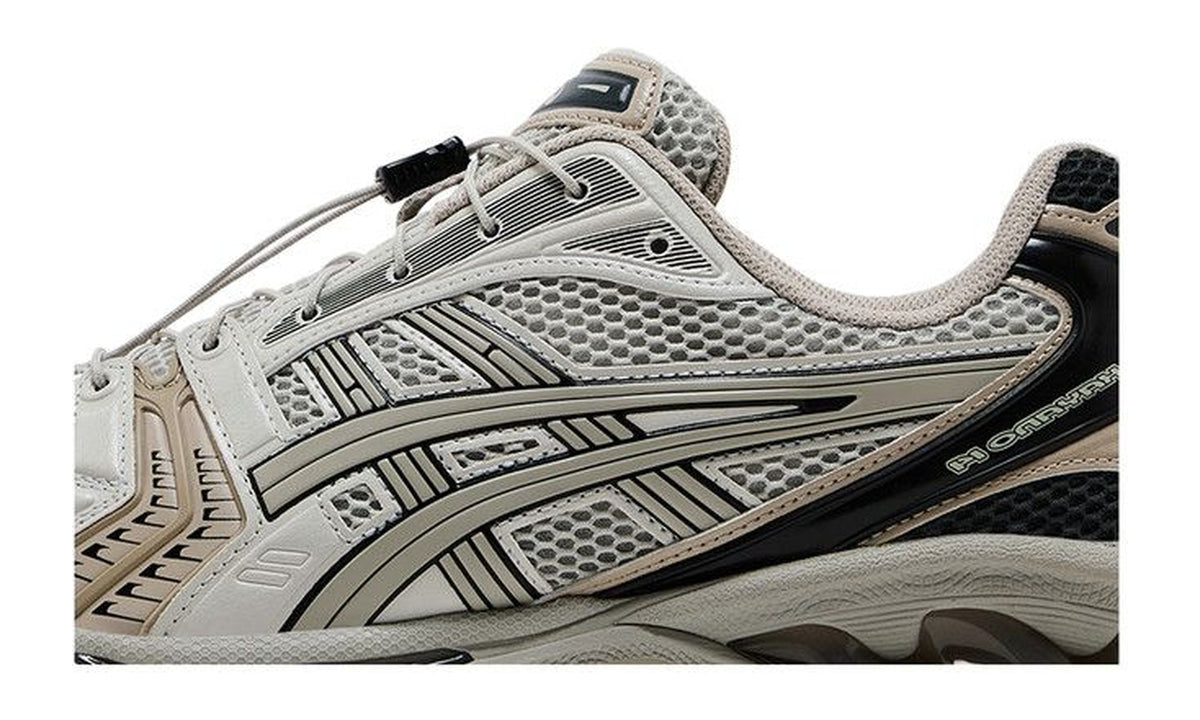 ASICS Gel Kayano 14 Unlimited Pack - Smoke Grey