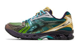 ASICS Gel-Kayano 14 P. Andrade Gradation Green