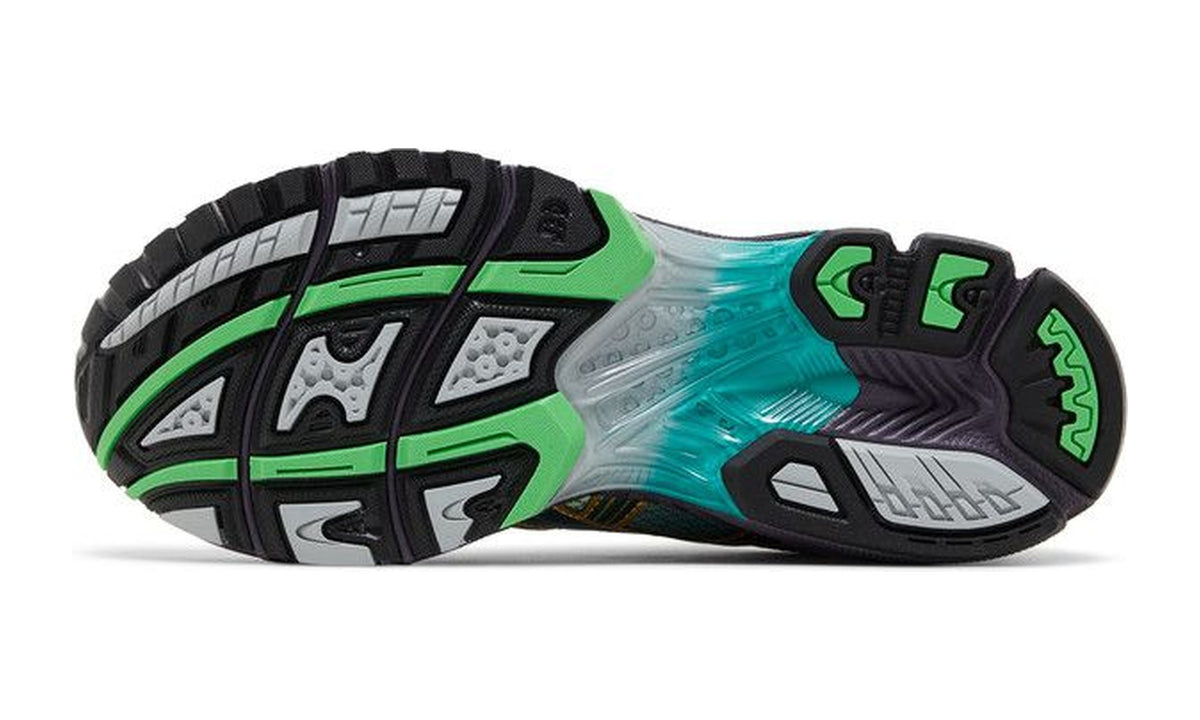 P. Andrade x ASICS Gel Kayano 14 Gradation Green