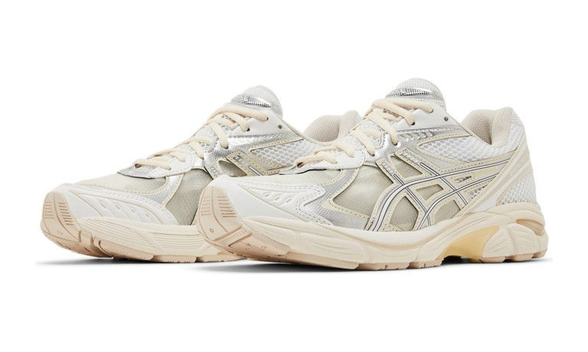Above The Clouds x ASICS GT 2160 White