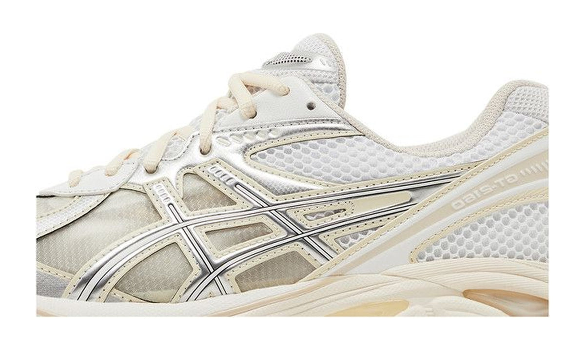 Above The Clouds x ASICS GT 2160 White