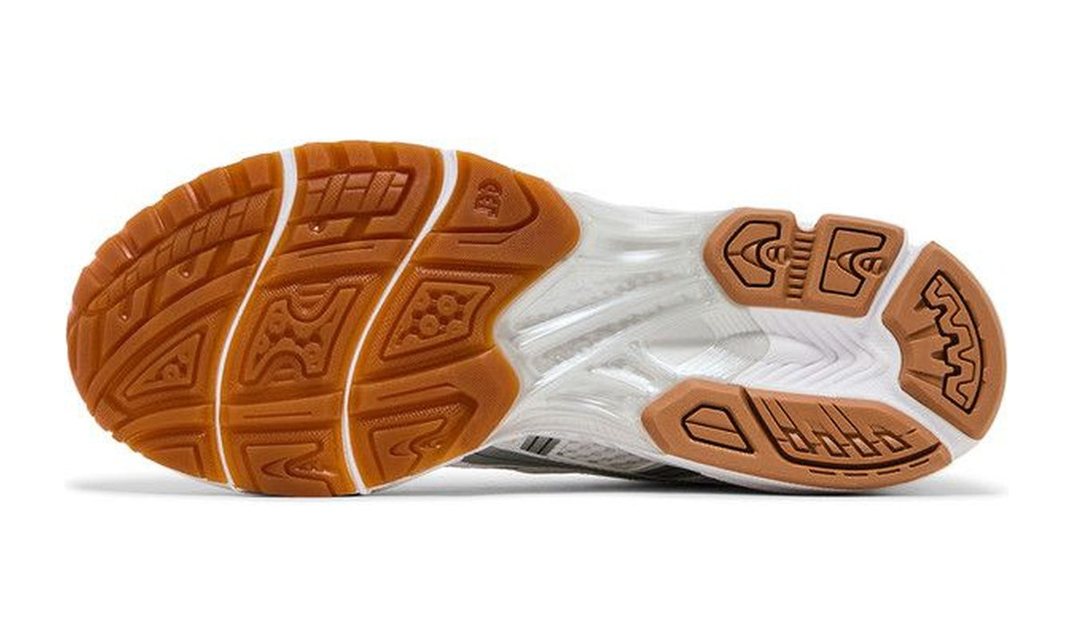 A.P.C. x ASICS Gel Kayano 14 White Pure Silver