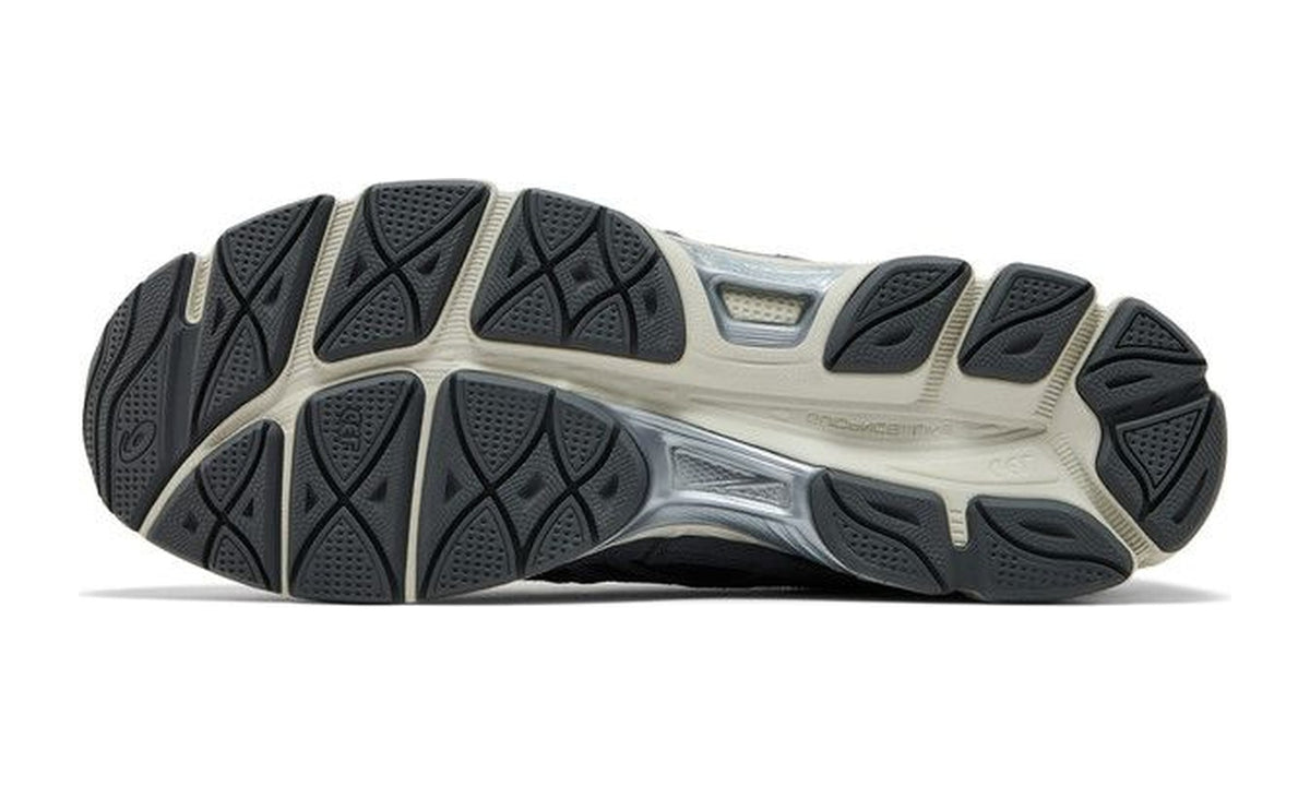 ASICS Gel NYC Steel Grey Carrier Grey