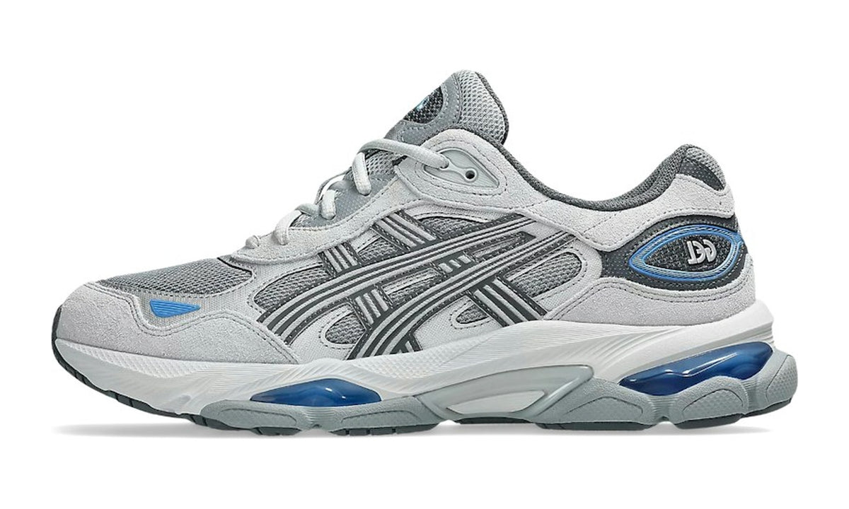 ASICS Gel-Nyc 2.0 Gravel Piedmont