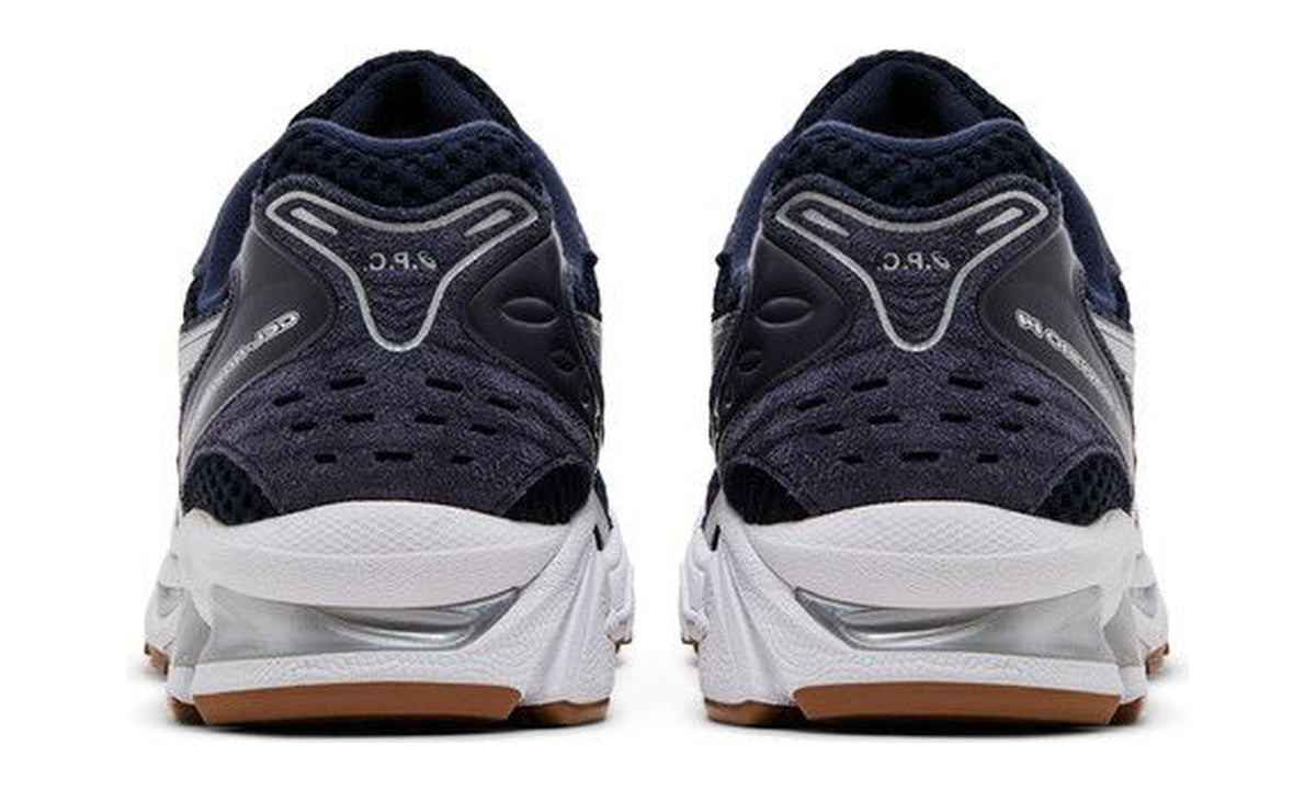 A.P.C. x ASICS Gel Kayano 14 Indigo Fog