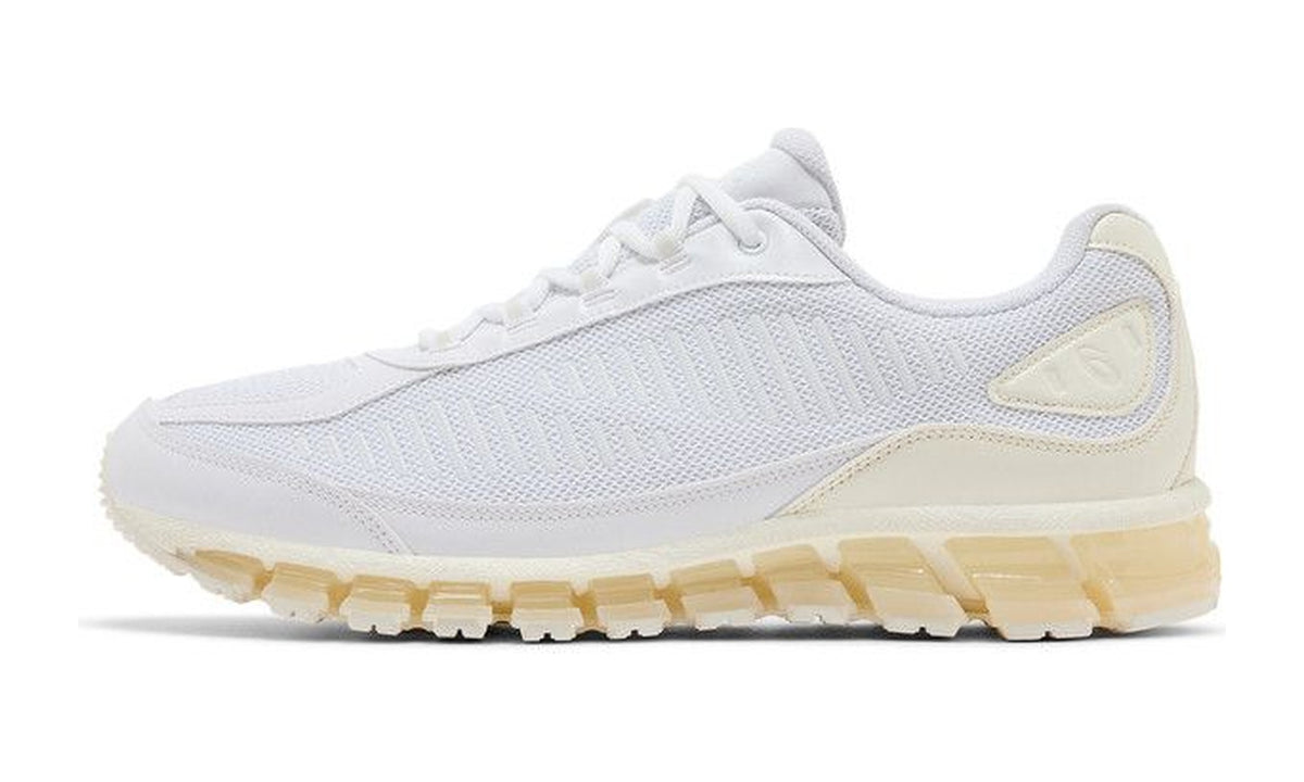 JJJJound x ASICS Gel Quantum 360 1 AMP White