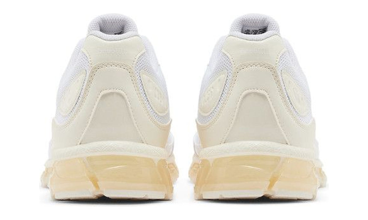 JJJJound x ASICS Gel Quantum 360 1 AMP White