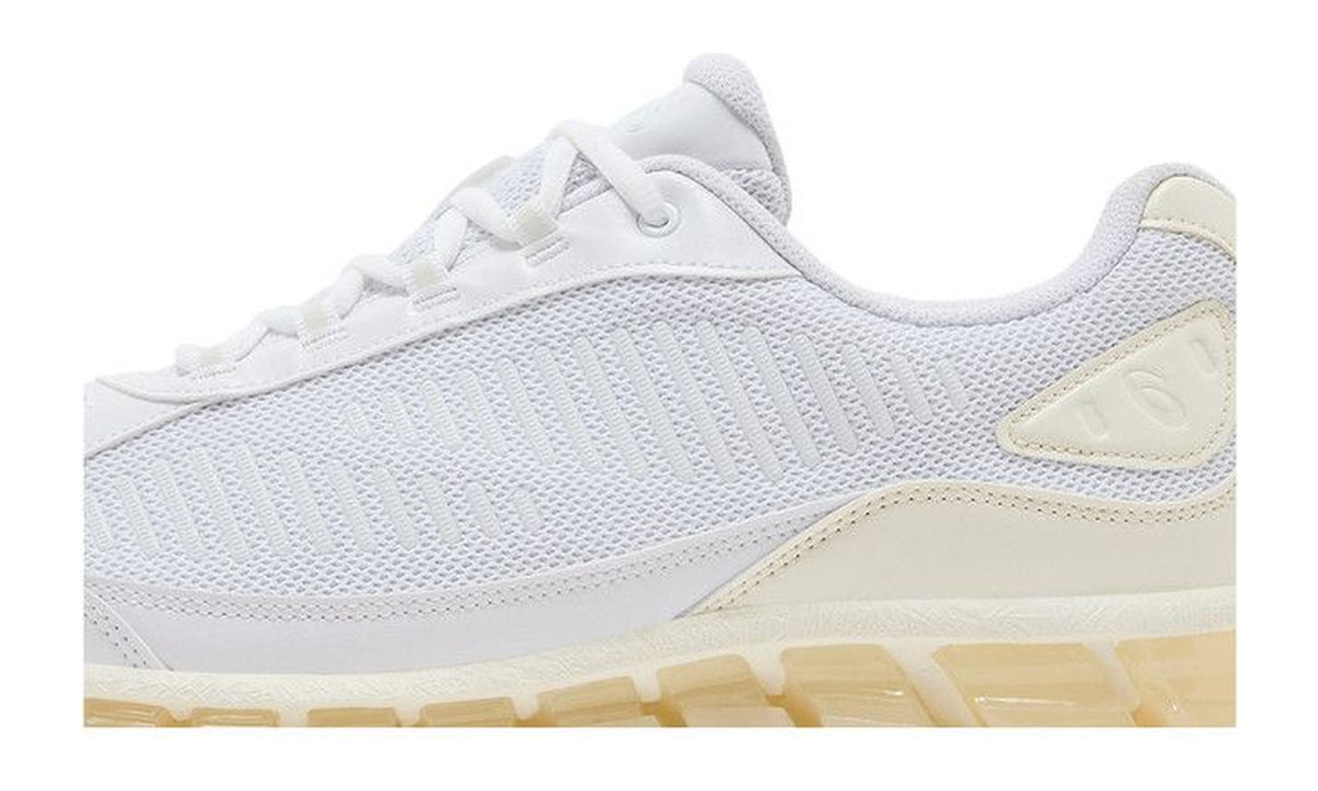 JJJJound x ASICS Gel Quantum 360 1 AMP White